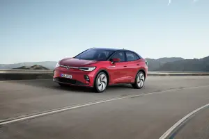 Volkswagen ID 5 e ID 5 GTX
