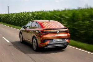 Volkswagen ID 5 GTX Concept - 1