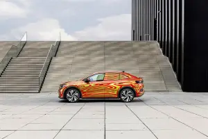 Volkswagen ID 5 GTX Concept