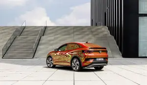 Volkswagen ID 5 GTX Concept