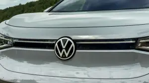 Volkswagen ID.5 - Prova su Strada - 8