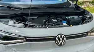 Volkswagen ID.5 - Prova su Strada