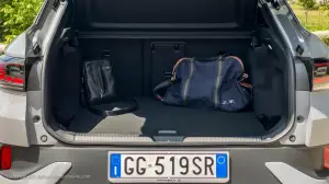 Volkswagen ID.5 - Prova su Strada - 20
