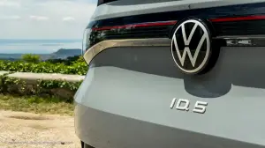 Volkswagen ID.5 - Prova su Strada