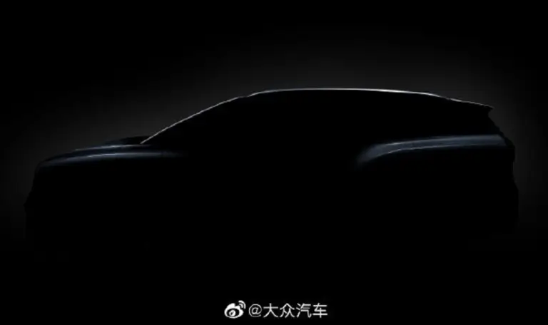 Volkswagen ID.6 - Foto leaked - 3