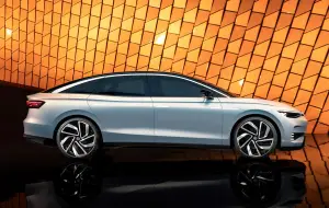 Volkswagen ID Aero Concept - 10