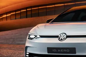 Volkswagen ID Aero Concept - 4