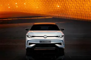 Volkswagen ID Aero Concept - 2