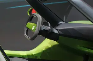 Volkswagen ID Buggy - Salone di Ginevra 2019