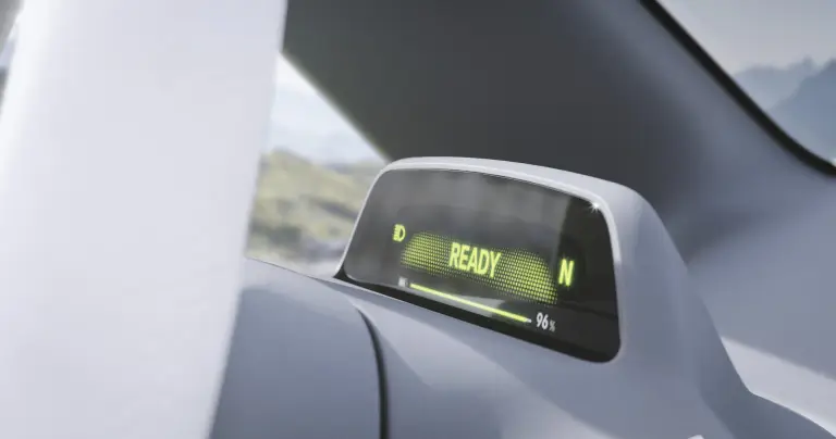 Volkswagen ID Buggy - Salone di Ginevra 2019 - 19