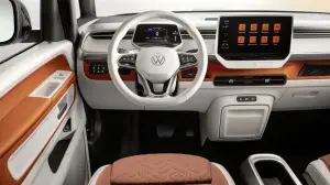 Volkswagen ID.Buzz 2022 primo contatto - 3