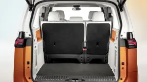 Volkswagen ID.Buzz 2022 primo contatto - 2