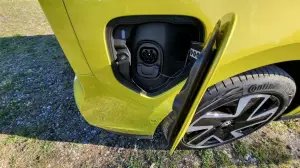 Volkswagen ID.Buzz 2022 primo contatto - 8