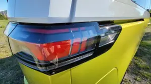 Volkswagen ID.Buzz 2022 primo contatto - 11