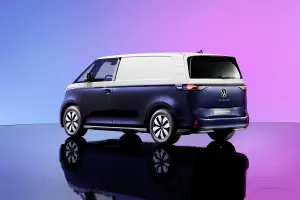 Volkswagen ID Buzz 2022 - 12