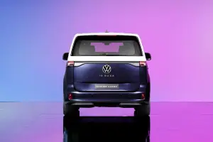 Volkswagen ID Buzz 2022