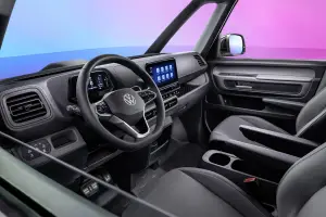 Volkswagen ID Buzz 2022 - 16