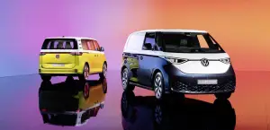 Volkswagen ID Buzz 2022 - 22