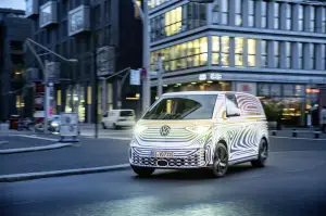 Volkswagen ID Buzz 2022 - 32