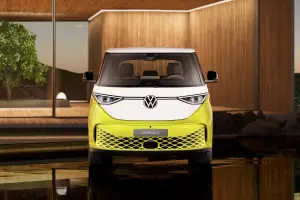 Volkswagen ID Buzz 2022 - 3