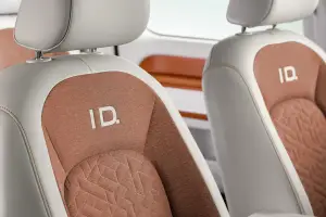 Volkswagen ID Buzz 2022 - 78