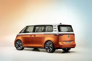 Volkswagen ID Buzz 2022 - 72