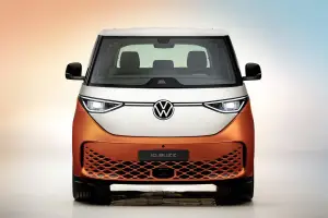 Volkswagen ID Buzz 2022 - 70