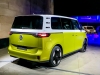 Volkswagen ID.Buzz - Anteprima a Milano