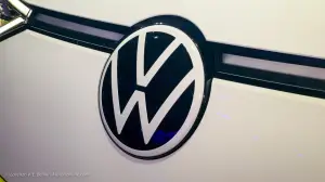Volkswagen ID.Buzz - Anteprima a Milano - 6