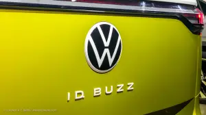 Volkswagen ID.Buzz - Anteprima a Milano - 19