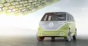 Volkswagen ID Buzz Concept - 14