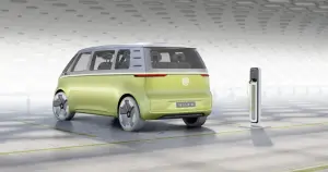 Volkswagen ID Buzz Concept - 20
