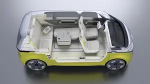 Volkswagen ID Buzz Concept - 32