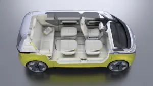 Volkswagen ID Buzz Concept - 33