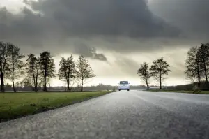 Volkswagen ID Buzz - Foto camouflage - 33