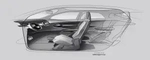 Volkswagen ID Crozz II Concept - 16