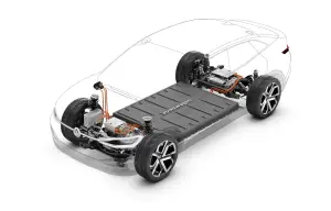 Volkswagen ID Crozz II Concept - 18