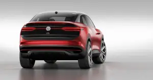 Volkswagen ID Crozz II Concept