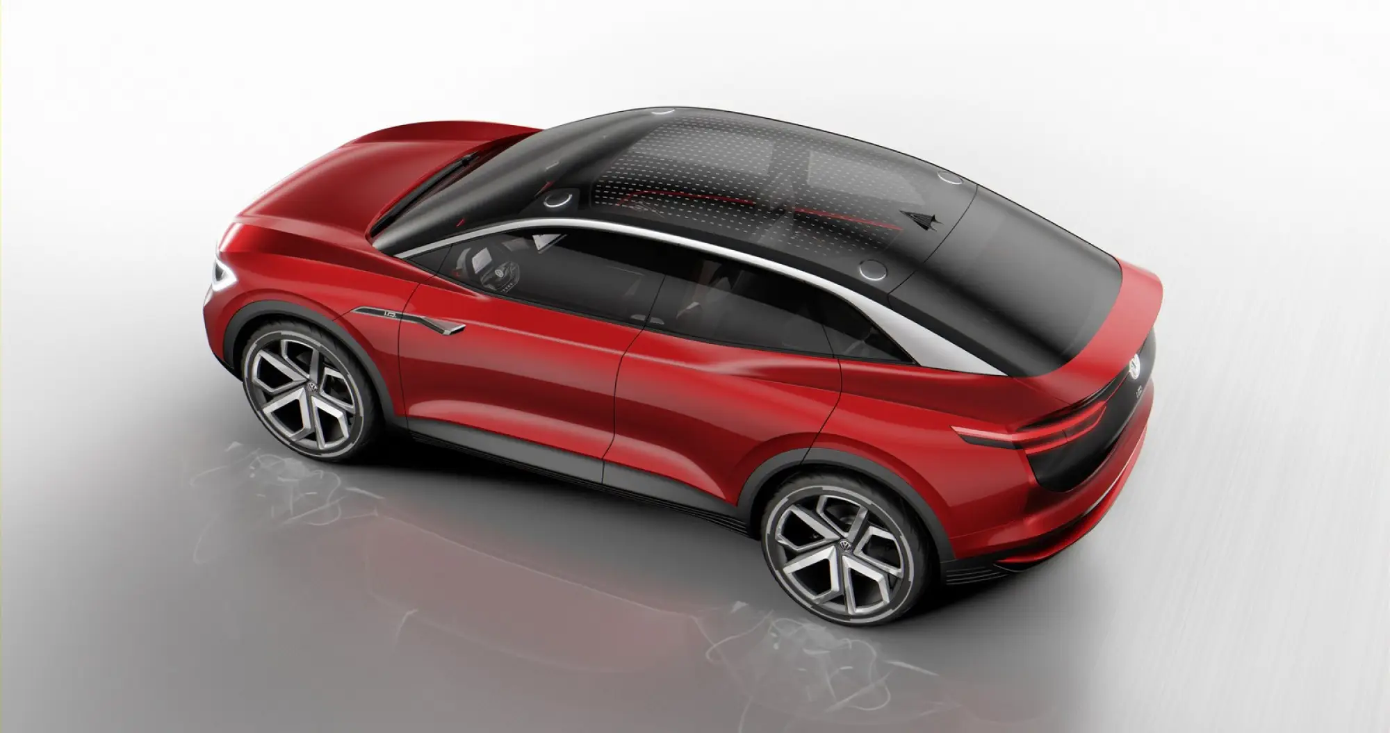 Volkswagen ID Crozz II Concept - 29