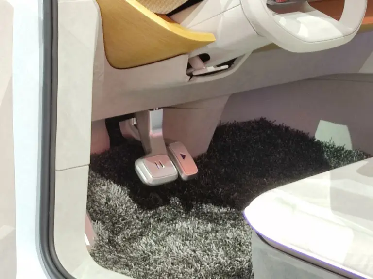Volkswagen ID Life - Salone di Monaco 2021 - 4