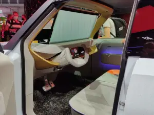 Volkswagen ID Life - Salone di Monaco 2021 - 6