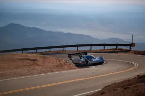 Volkswagen ID R Pikes Peak - Tecnologia di propulsione - 1