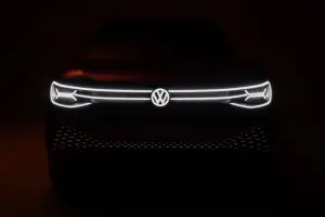 Volkswagen ID Roomzz Concept - 19