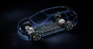 Volkswagen ID Roomzz Concept - 23