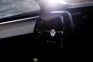 Volkswagen ID Roomzz Concept