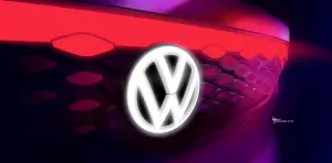 Volkswagen ID Roomzz Concept - 34