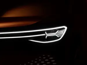 Volkswagen ID Roomzz Concept