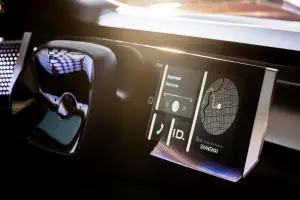 Volkswagen ID Roomzz Concept