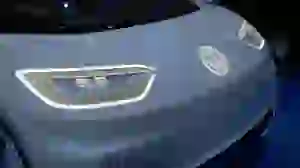Volkswagen ID - Salone di Parigi 2016