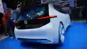 Volkswagen ID - Salone di Parigi 2016 - 16